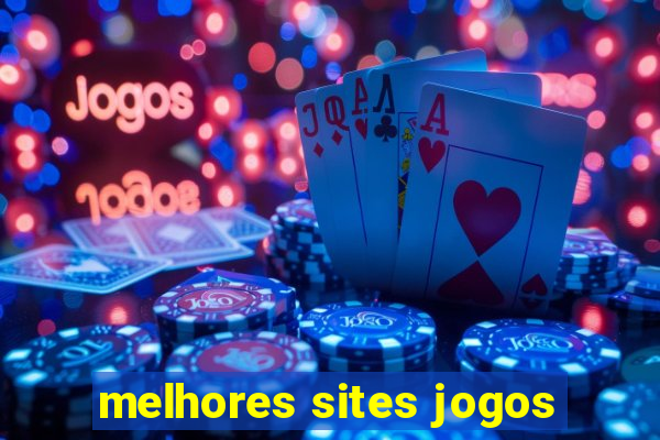 melhores sites jogos